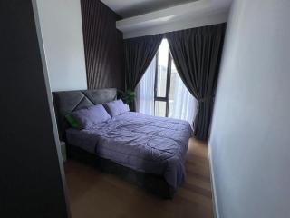 Sentral Suites Kuala Lumpur By Leyla-Entire 3BR - Kuala Lumpur - 1