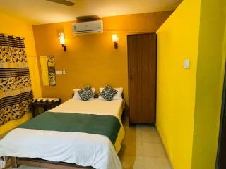 Samantha Inn Beach Resort - Arambol - 6