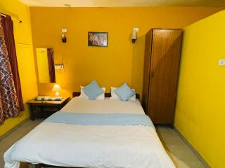 Samantha Inn Beach Resort - Arambol - 3