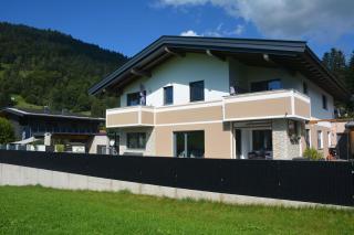 Ferienappartement Rettenschöss - Rettenschöss - 9