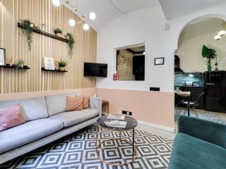 Casa Maria Townhouse- terrace-4 bedrooms - Hospitalet de Llobregat - 8