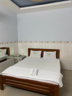 Thanh Bình 2 Hotel - Ho Chi Minh - 5