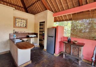 Flash Back Bungalow - Sanur - 4