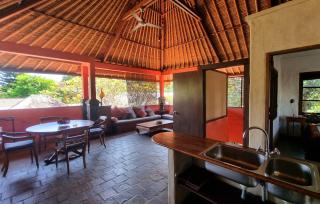 Flash Back Bungalow - Sanur - 2