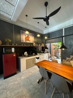 ฝันดี Fandicottage - Betong - 6