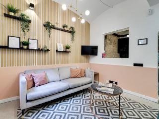 Casa Maria Townhouse- terrace-4 bedrooms - Hospitalet de Llobregat - 2