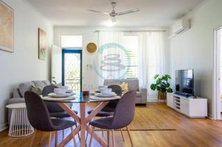 Nightcliff Nest - Stylish 2BR Apt Near Foreshore - 2