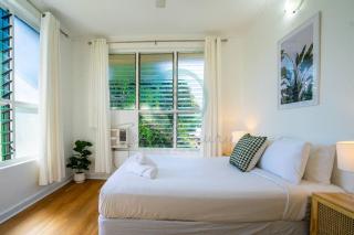 Nightcliff Nest - Stylish 2BR Apt Near Foreshore - 1