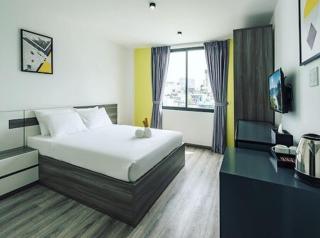 AILEN BOUTIQUE HOTEL - 8