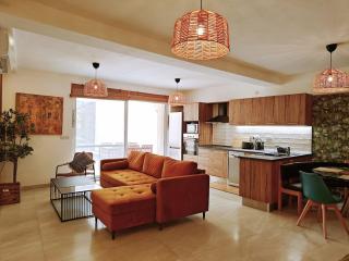 Ramla Valley Vista in Nadur with Private Pool - 8
