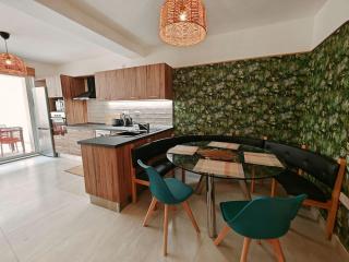 Ramla Valley Vista in Nadur with Private Pool - 5
