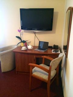 Hotel pod Wierzba - Świdnica - 1
