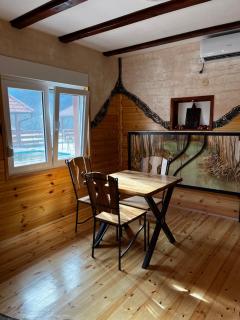 Mini 1 apartman Nature Connection Drina - 9