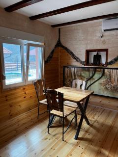 Mini 1 apartman Nature Connection Drina - 6