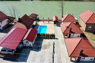 Mini 1 apartman Nature Connection Drina - 5