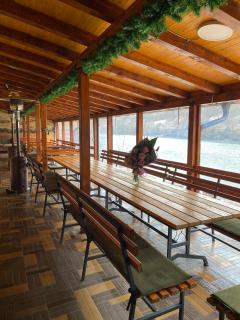 Mini 1 apartman Nature Connection Drina - 4