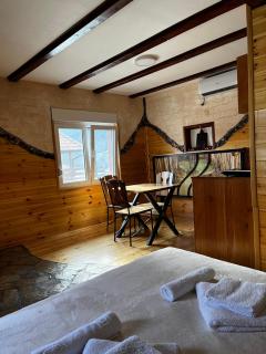 Mini 1 apartman Nature Connection Drina - 2