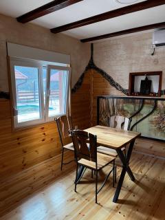 Mini 1 apartman Nature Connection Drina - 1