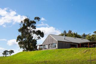 Loddon Paddock - Glenlyon - 0