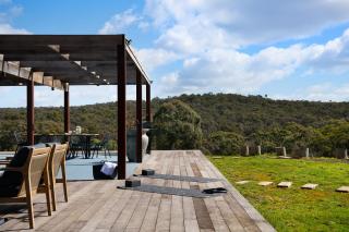 Loddon Paddock - Glenlyon - 1