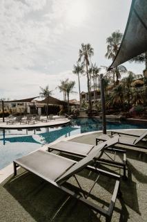 Yarrawonga Waterfront Apartments - Mulwala - 0