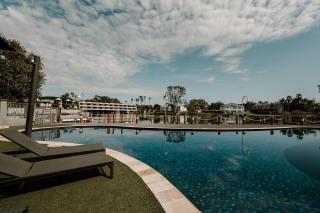 Yarrawonga Waterfront Apartments - Mulwala - 9