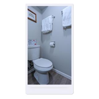 Private Guest Suite in West Bellevue Home - Bellevue - 5