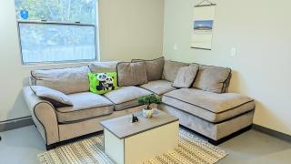 Private Guest Suite in West Bellevue Home - Bellevue - 9