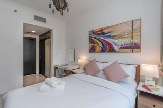 Charming 1 Bedroom - Close to Metro - Dubai - 8