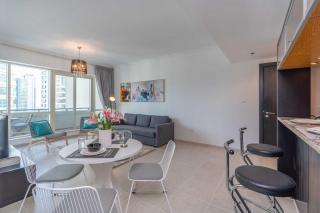 Charming 1 Bedroom - Close to Metro - Dubai - 7