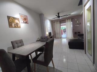 Ipoh Homestay 5 min to Sunway Lost World of Tambun - Kampong Batu Lapan - 9