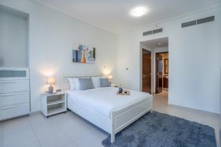 Charming 1 Bedroom - Heart of Downtown Dubai - Dubai - 5