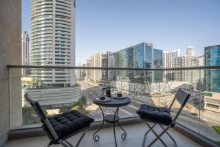 Charming 1 Bedroom - Heart of Downtown Dubai - Dubai - 9