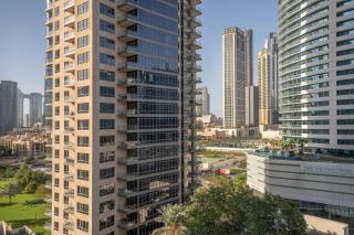 Charming 1 Bedroom - Heart of Downtown Dubai - Dubai - 6