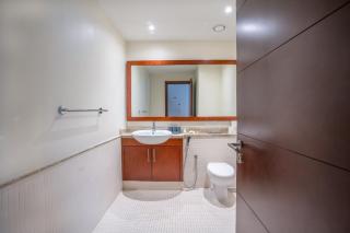 Charming 1 Bedroom - Heart of Downtown Dubai - Dubai - 1