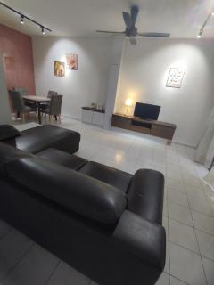 Ipoh Homestay 5 min to Sunway Lost World of Tambun - Kampong Batu Lapan - 6