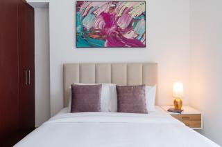 Close to Metro - Perfect for Groups - Dubai - 7