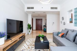 Close to Metro - Perfect for Groups - Dubai - 2