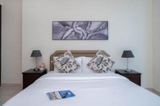 Groups - Business Travel - Dubai Marina - 7