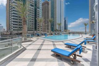 Groups - Business Travel - Dubai Marina - 5