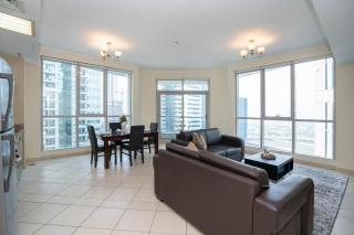 Groups - Business Travel - Dubai Marina - 4