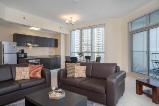 Groups - Business Travel - Dubai Marina - 9