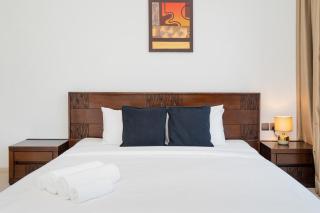 Comfortable 2 Bed - Near Marina Mall - Dubai - 7