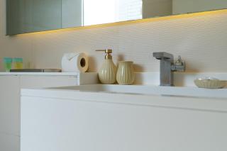 Comfortable 2 Bed - Near Marina Mall - Dubai - 4