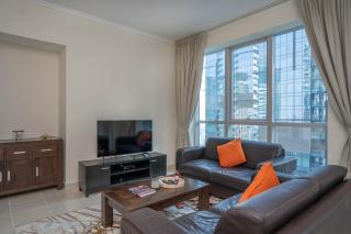 High Floor - Great Location - Family Friendly - Dubai - 6