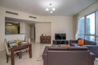 High Floor - Great Location - Family Friendly - Dubai - 4
