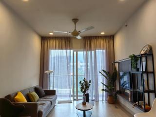 Windmill Upon Hills, Genting Highlands by Rverse Suite - Resorts World Genting - 6