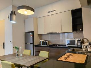 Windmill Upon Hills, Genting Highlands by Rverse Suite - Resorts World Genting - 7