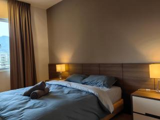 Windmill Upon Hills, Genting Highlands by Rverse Suite - Resorts World Genting - 4