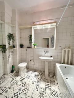 Main Square Rooms - Krakau - 8